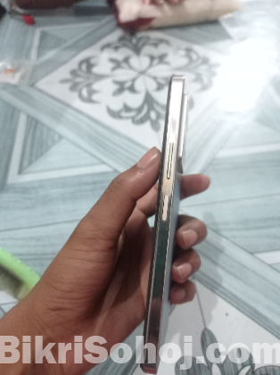 Infinix note 30pro 8gb 256gb